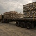 1st TSC Leads Logistical Support to aide Missile Defense Efforts in the CENTCOM AOR