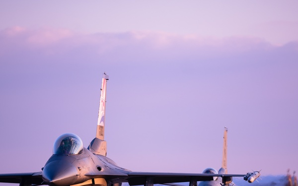 Alternate surface, same Wolf Pack mission