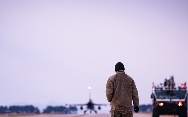 Alternate surface, same Wolf Pack mission