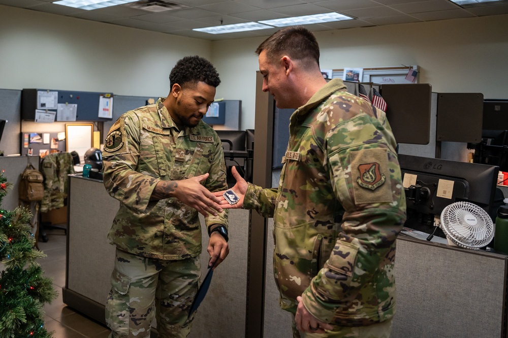 51st Fighter Wing Airmen selected for STEP Promotions