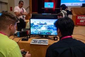 Iwakuni community comes together for Iwacon (Radio)