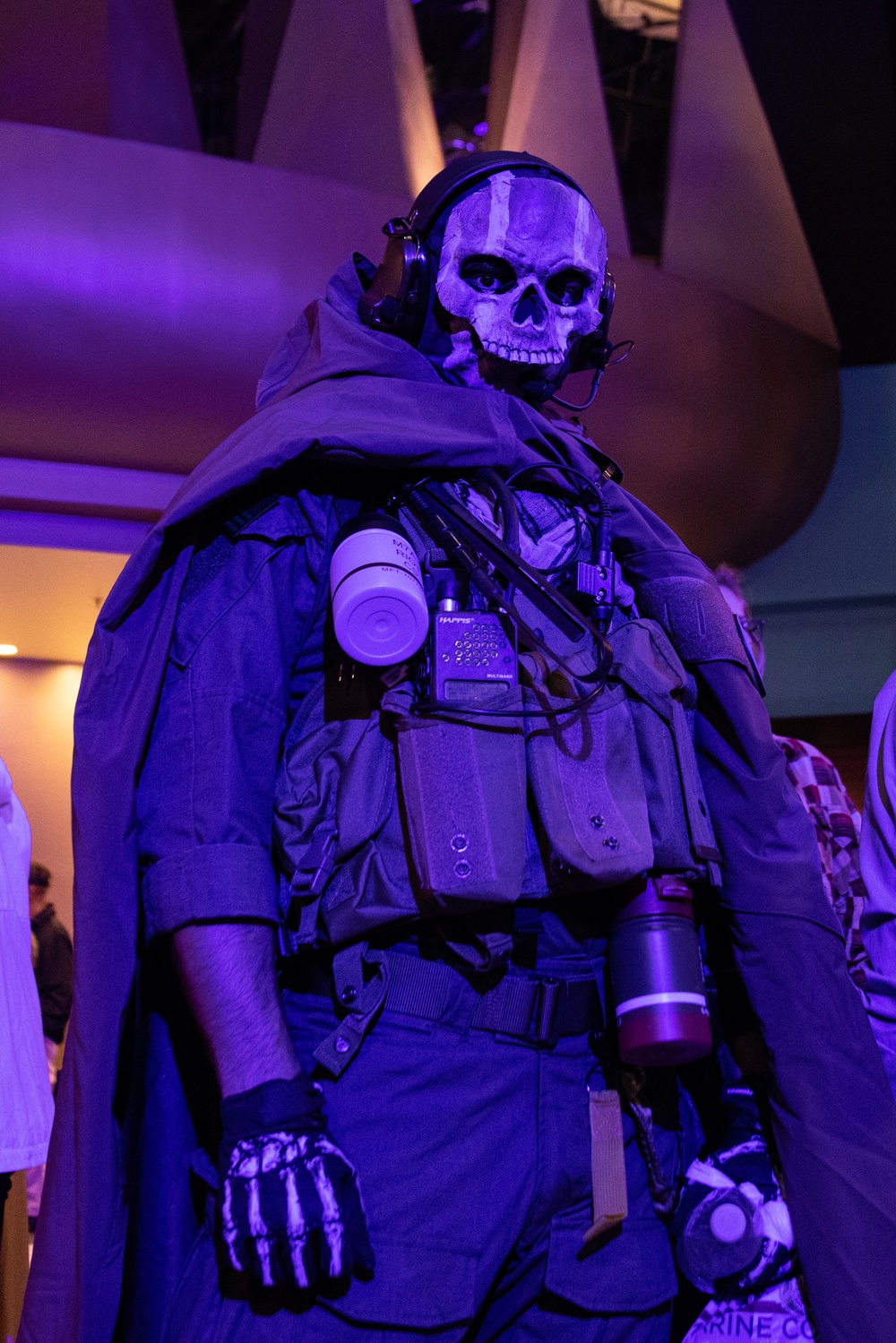 MCCS Hosts Comic Con 2023 on Camp Foster