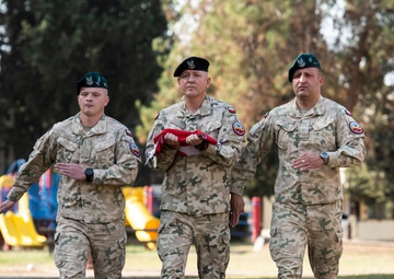 NATO partners at Incirlik AB celebrate Poland’s National Independence Day