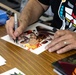 Camp Foster opens its gates for the local Japanese community to attend Comic Con Okinawa 2023