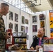 Camp Foster opens its gates for the local Japanese community to attend Comic Con Okinawa 2023