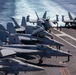 IKE Supports Naval Operations in 5th Fleet Area of Operations