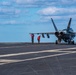 IKE Supports Naval Operations in 5th Fleet Area of Operations