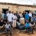 CJTF-HOA volunteers deliver toys to local families