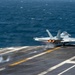 IKE Supports Naval Operations in 5th Fleet Area of Operations