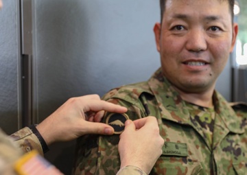 Yama Sakura 85 Patch Exchange