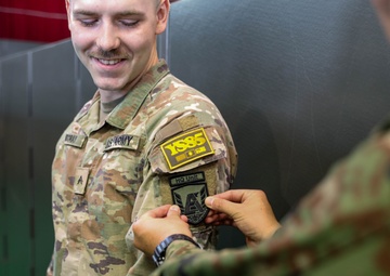 Yama Sakura 85 Patch Exchange