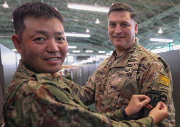 Yama Sakura 85 Patch Exchange