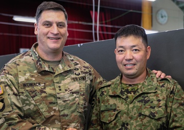 Yama Sakura 85 Patch Exchange