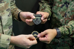 Yama Sakura 85 Patch Exchange