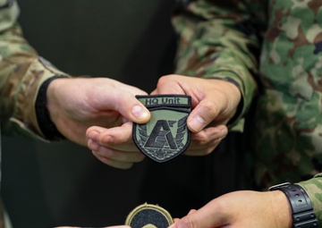 Yama Sakura 85 Patch Exchange