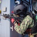 USS Mason (DDG 87) Conducts VBSS with Japanese Allies