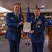 Meritorious service award