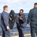 Security Reaction Force Bravo Training