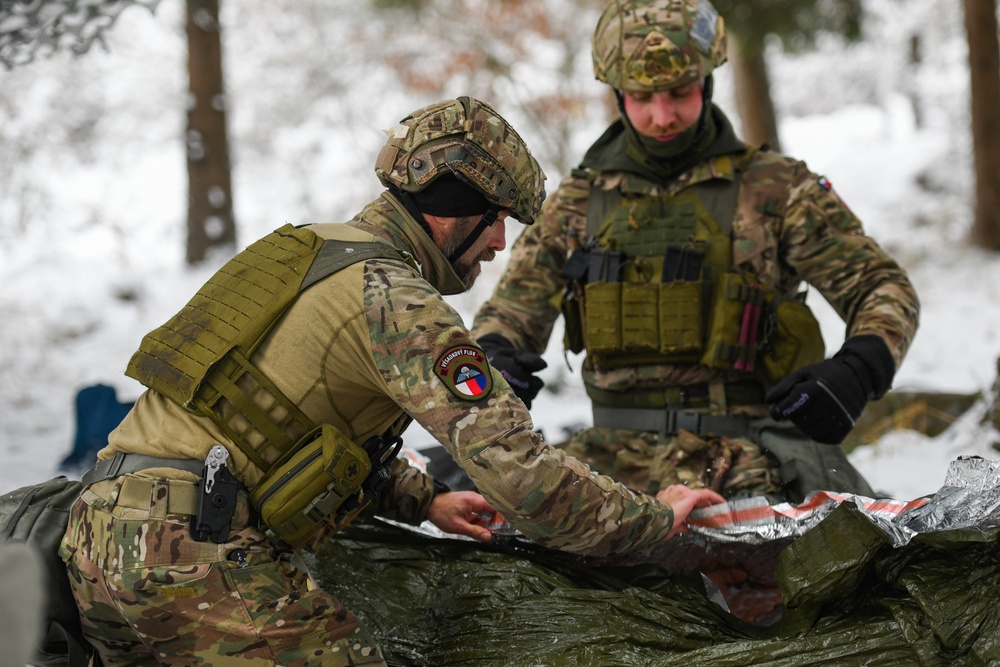 European Best Medic Competition