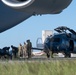 Exercise Distant Fury Stallion 23: Pave Hawks catch ride inside C-17