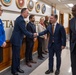 Secretary Austin hosts Swedish Defense Minister Pål Jonson