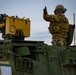 2nd Cavalry Regiment Conducts Squad Live-Fire Training