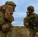 2nd Cavalry Regiment Conducts Squad Live-Fire Training