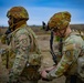 2nd Cavalry Regiment Conducts Squad Live-Fire Training