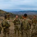 2nd Cavalry Regiment Conducts Squad Live-Fire Training