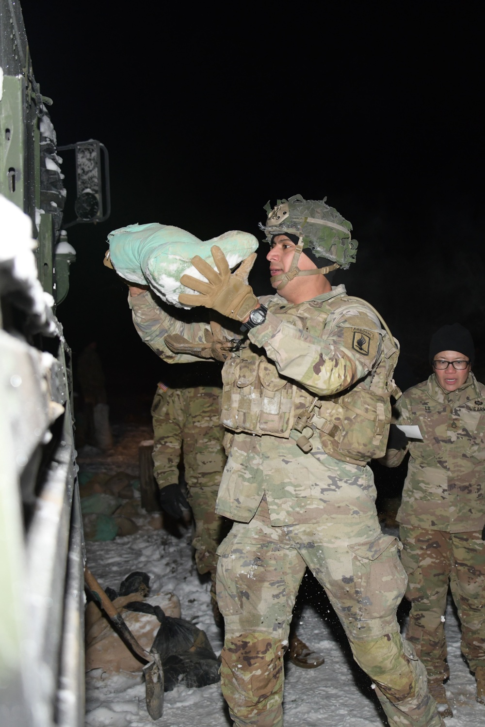 4-319th AFAR Best of the Best EPFA