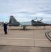 Morning T-38 Flights at Laughlin