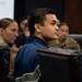 The Future of the Air Force: Team Shaw hosts ERAU AFROTC cadets for base immersion