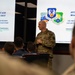 The Future of the Air Force: Team Shaw hosts ERAU AFROTC cadets for base immersion