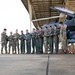 The Future of the Air Force: Team Shaw hosts ERAU AFROTC cadets for base immersion
