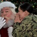 Tree Lighting and Santa visit a holiday highlight at NHB