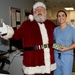 Tree Lighting and Santa visit a holiday highlight at NHB