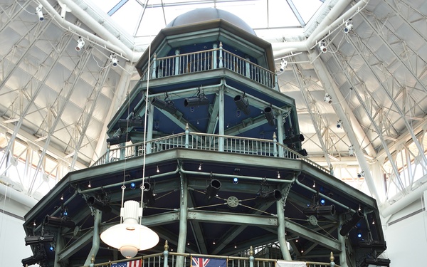 The Lighthouse