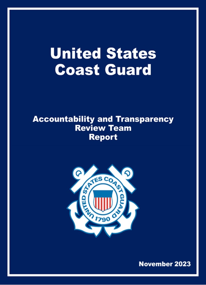 DVIDS - U.S. Coast Guard Headquarters