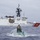U.S. Coast Guard Cutter Waesche conducts counternarcotics patrol U.S. Coast Guard Cutter Waesche conducts counternarcotics patrol