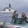 U.S. Coast Guard Cutter Waesche conducts counternarcotics patrol U.S. Coast Guard Cutter Waesche conducts counternarcotics patrol