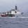 U.S. Coast Guard Cutter Waesche conducts counternarcotics patrol U.S. Coast Guard Cutter Waesche conducts counternarcotics patrol
