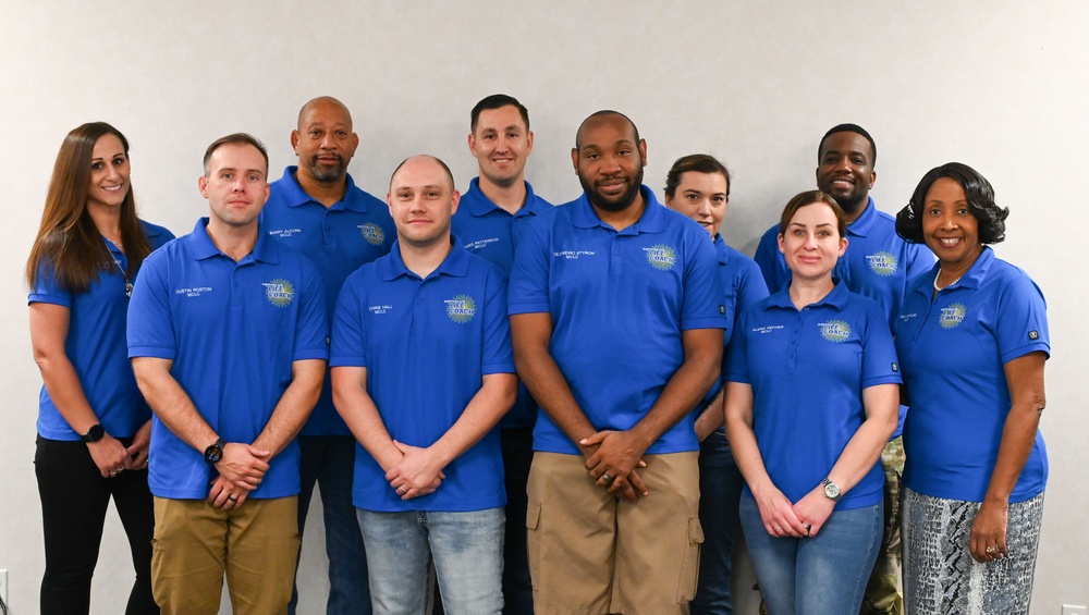The Life Coach Program: motivating and supporting AiTs