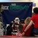 Santa Claus delights children of all ages at NEX