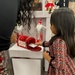 Santa Claus delights children of all ages at the NEX