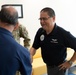 CAP National Vice Commander visits 156th Wing