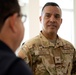 CAP National Vice Commander visits 156th Wing