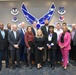 Air Force Sustainment Center / Federal Aviation Administration Leadership Exchange Program