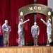 NCO Arch