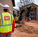 VOLAR Barracks Renovation at Fort Liberty, North Carolina