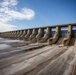 USACE Omaha District's Fort Randall Dam in Pickstown, South Dakota